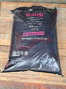 Powder Activated Carbon- India